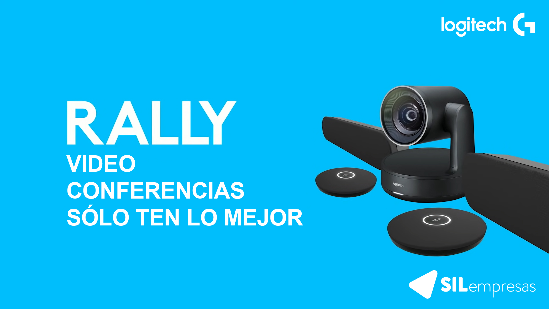 LOGITECH-RALLY